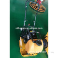 Easy Operated Manual Vibrating Plate Compactor For Road (FPB-20)